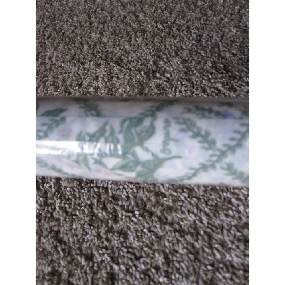 NEW Con-tact Contact Brand Herb Garden Mat‎ Shelf Drawer Liner Adhesive 5' Roll!